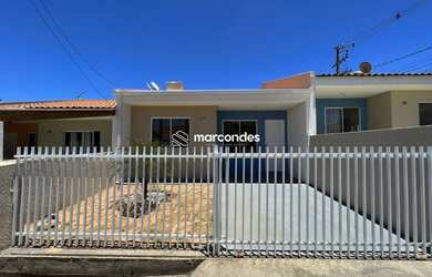 Imagem 2: FAZENDA RIO GRANDE - Casa de Condomínio - Santa Terezinha