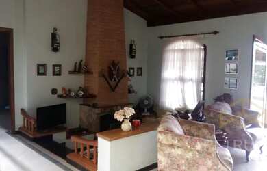 Imagem 7: casa - Recanto Amapola - Bragança Paulista