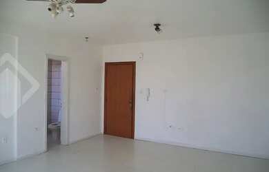 Imagem: O depósito possui 32m² de Área e está localizado em Independência