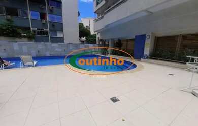 Imagem: O apartamento possui 3 Dormitórios, 3 Banheiros, 1 Vaga na