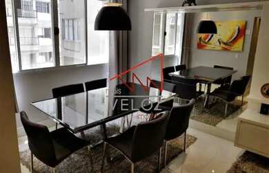 Imagem 5: Maravilhoso apartamento no Flamengo super reformado