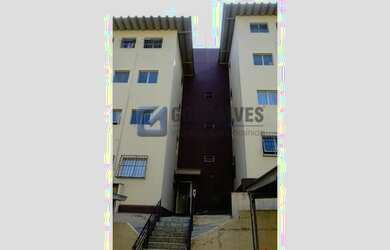 Imagem 16: SAO BERNARDO DO CAMPO - Residential / Apartment - VILA MARCHI