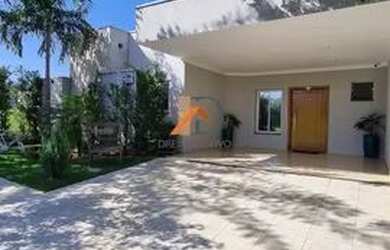 Imagem 1: Casa à Venda em Condomínio Residencial Maza, São José do Rio Preto...