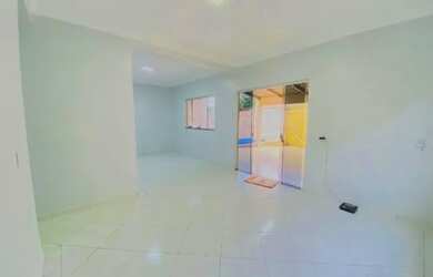 Imagem 1: Casa para venda com 170 metros quadrados com 3 quartos em Água Fria -...