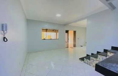 Imagem 2: Casa para venda com 170 metros quadrados com 3 quartos em Água Fria -...