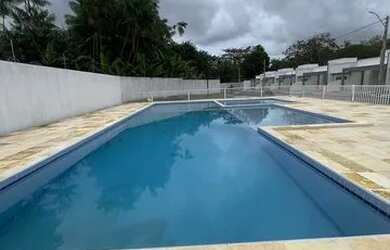 Imagem 13: 114/VENDO ULTIMAS UNIDADES DE CASAS EM CONDOMINIO FECHADO NO TURU