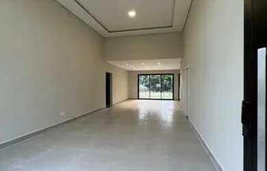 Imagem 6: casa - Jardim Portal de Itaici - Indaiatuba