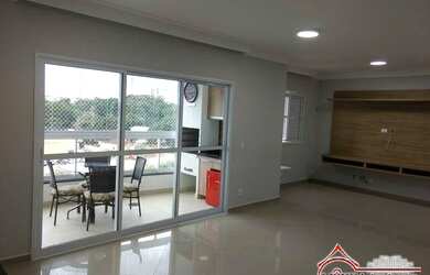 Imagem 8: Splendor Residenci Family Club LINDO APARTAMENTO EM JACAREÍ