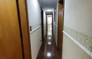 Imagem 7: APTO CENTRO. 127m² de Área, 2 Vagas na garageme3 Dormitórios