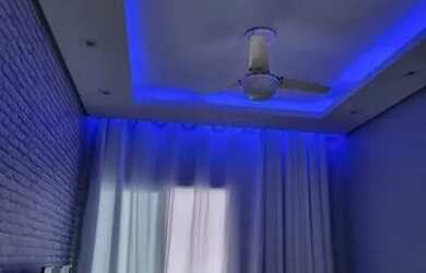 Imagem 12: Apartamento com 1 dorm, Guilhermina, Praia Grande - R$ 305 mil, Cod: ACT2473