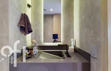 Imagem 15: Apartamento à venda em Aclimação com 74 m², 1 quarto, 1 suíte, 2 vagas