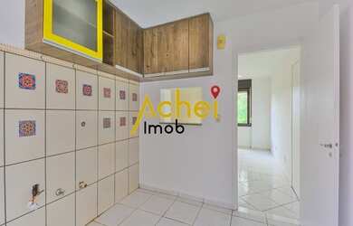 Imagem 2: Barbada na Cavalhada. 70m² de Área, 1 Vaga na garageme2 Dormitórios