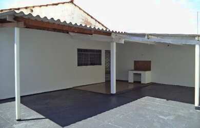 Imagem 14: SÃO JOSÉ DO RIO PRETO - Casa Padrão - RESIDENCIAL ANNA ANGÉLICA