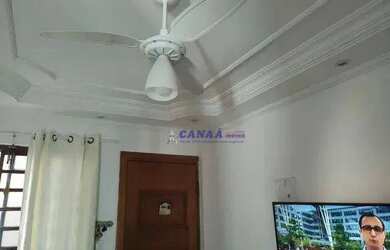 Imagem: O apartamento possui 2 Dormitórios, 1 Banheiro e 44m² de Área