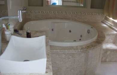 Imagem 15: 4 Suítes FRENTE MAR em Balneário Camboriú