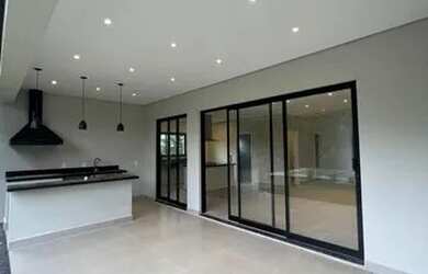 Imagem 4: casa - Jardim Portal de Itaici - Indaiatuba