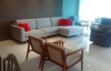 Imagem 5: Aluguel 3/4 Suítes- Greenville- Ludco- Patamares- Andar Alto- 3 vagas-...