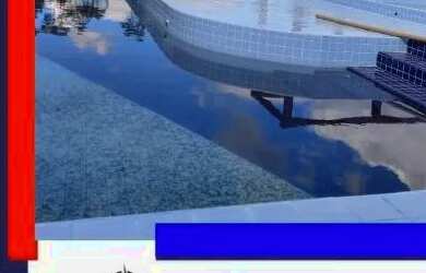 Imagem: O terreno possui 250m² de Área e está localizado em Tarumã