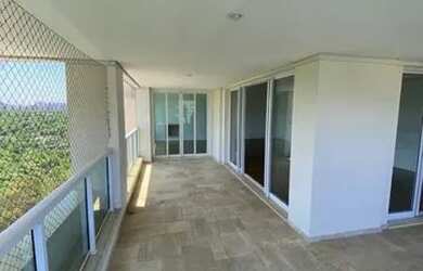 Imagem 2: Apartamento para alugar no bairro Residencial Três Tamboré Santana de...