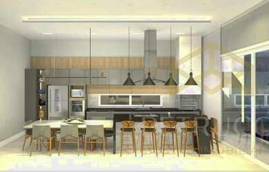 Imagem 3: Casa - Jardim América II - Valinhos