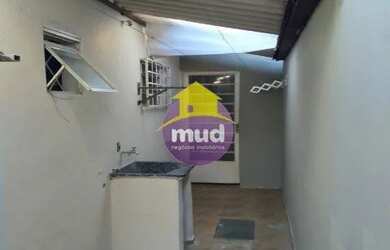 Imagem 11: Casa para à venda no bairro RESIDENCIAL COLORADO, em São José do Rio...