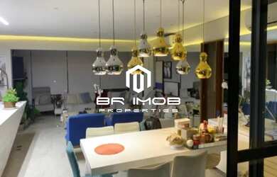 Imagem 8: APARTAMENTO RESIDENCIAL em SÃO PAULO - SP, BROOKLIN