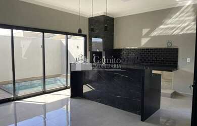 Imagem 5: CASA NOVA ALTA VISTA. Piscina, Ar-condicionado, Área de serviçoe160m²...