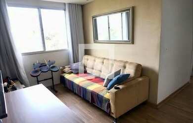 Imagem 5: Apartamento para Aluguel - Santo Amaro , 2 Quartos, 49 m2