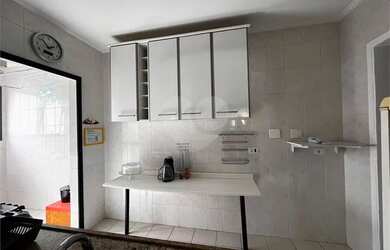 Imagem 10: Apartamento com 2 dormitórios na Região do Aquário Enseada - Guarujá...