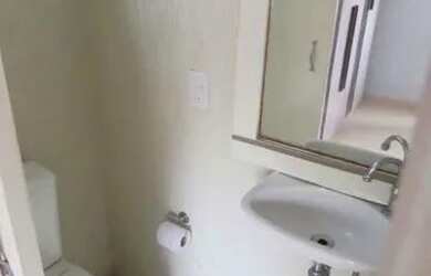 Imagem 13: IMOBILIARIA JUVEVÊ ALUGA APARTAMENTO MOBILIADO CRISTO REI AO LAD HOSPITAL...