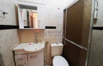 Imagem 8: Apartamento para Alugar com 1 quarto no Flamengo na Zona Sul, RJ