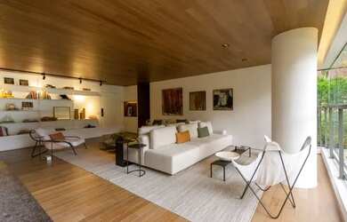 Imagem 7: APARTAMENTO RESIDENCIAL em São Paulo - SP, Brooklin Paulista