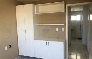 Imagem 6: Lindo Apartamento Para Venda No Cond. Villagio Felicitta - Nova Parnamirim