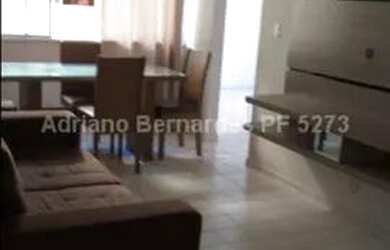 Imagem 1: Pedro Barreto Apartamento com 2 dormitórios