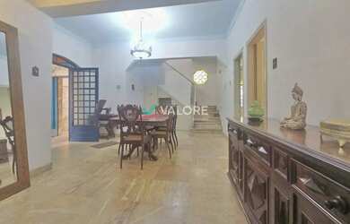 Imagem 2: Casa comercial 4 quartos à venda no Serra