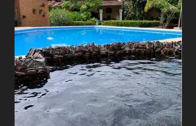 Imagem 4: Casa com piscina para temporada Mosqueiro