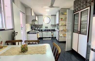 Imagem 11: Imóvel para venda possui 120 metros quadrados com 3 quartos em Maracanã...