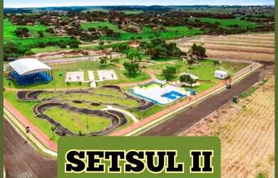 Imagem: O terreno possui 200m² de Área e está localizado em São