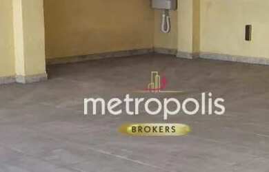 Imagem 2: Sobrado, 483 m² - venda por R$ 1.720.000,00 ou aluguel por R$ 10.300,00/mês...