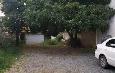 Imagem 12: Casa / lote em condomínio Vicente Pires