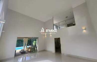 Imagem 3: Casa Condomínio à venda, 4 quartos, 4 suítes, 6 vagas, Flamboyant I...