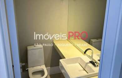 Imagem 10: Apartamento novo pronto no Parque Global para locação no bairro Jardim...