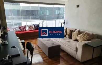 Imagem 2: Aluguel Apartamento 1 Dormitórios - 48 m² Bela Vista