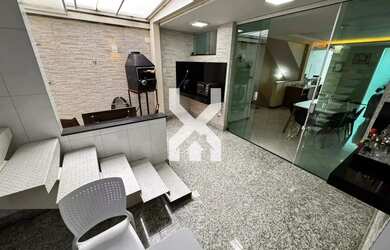 Imagem 13: Casa à venda, 3 quartos, 1 suíte, 3 vagas, Ana Lúcia - Sabará/MG