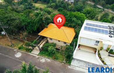 Imagem 5: CASA EM CONDOMÍNIO - Reserva Bom Viver - SP