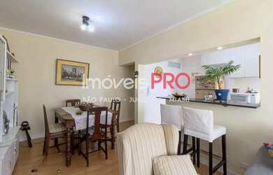 Imagem 5: Ótimo apartamento no Planalto Paulista