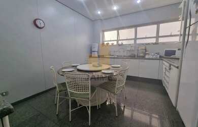 Imagem 10: Apartamento com 5 Dormitórios 3 Vagas em Higienópolis