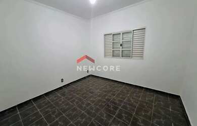 Imagem 9: Casa em Rua Jusaku Matsumoto - Jardim Vânia Maria - Bauru/SP