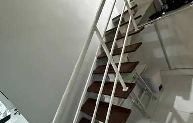 Imagem 12: Laise mostra In Mari cobertura mobiliada