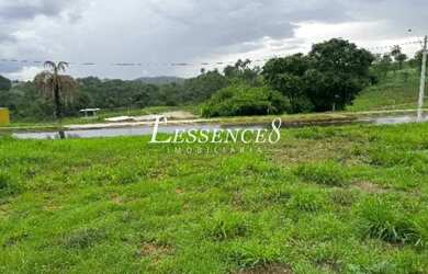 Imagem 5: Ágio Lote 528,97m²|Condominio Entre Lagos | Senador Canedo